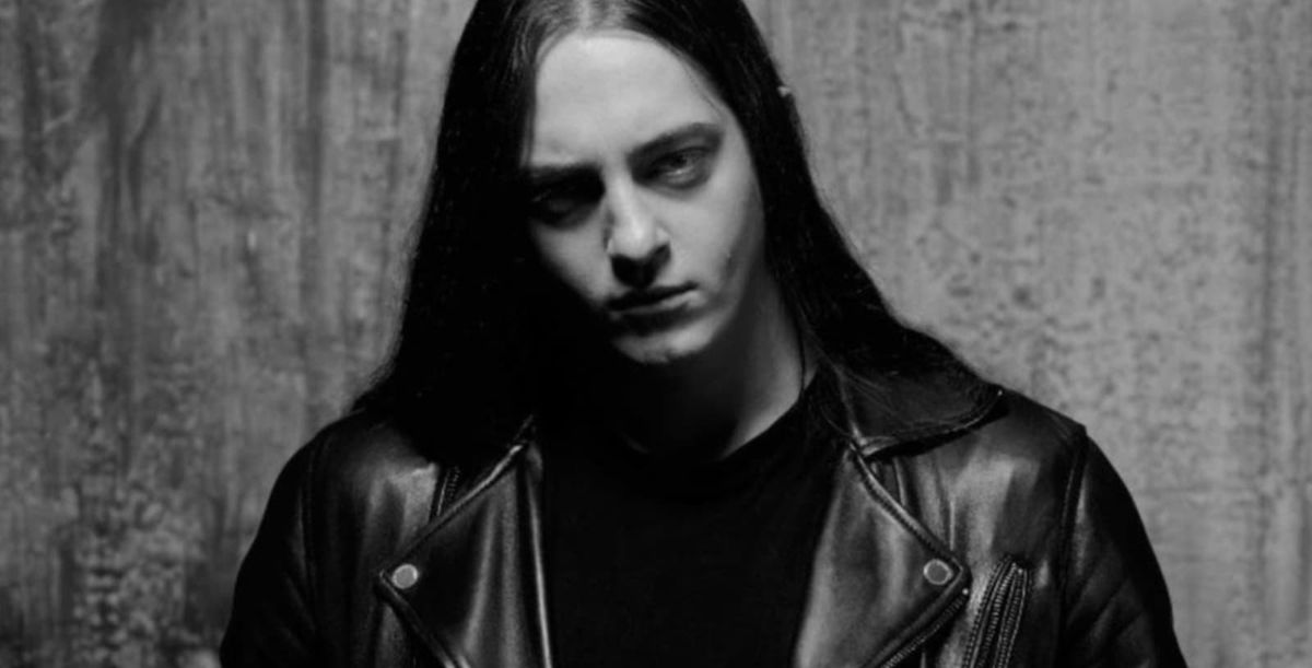 Perturbator London Tickets