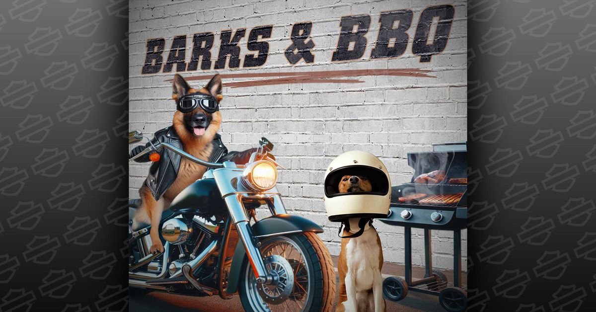 Barks & BBQ