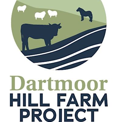 Dartmoor Hill Farm Project