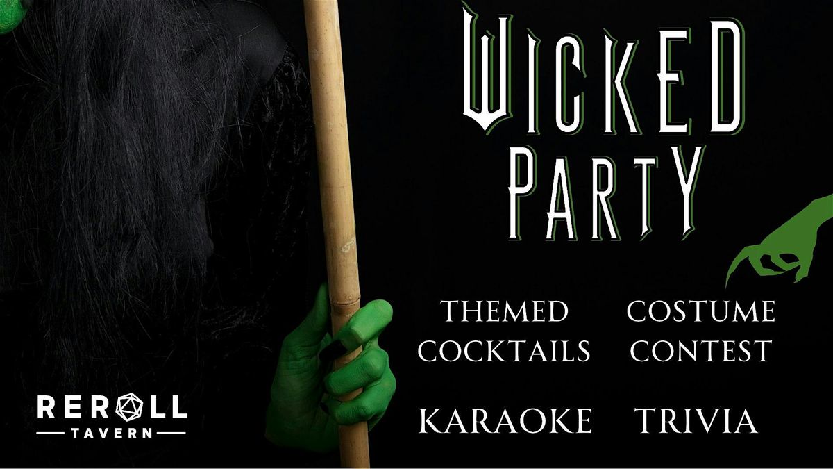 Wicked Party