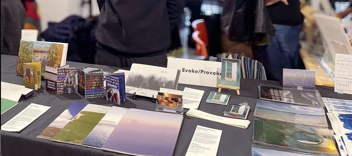 Brighton Art Book Fair