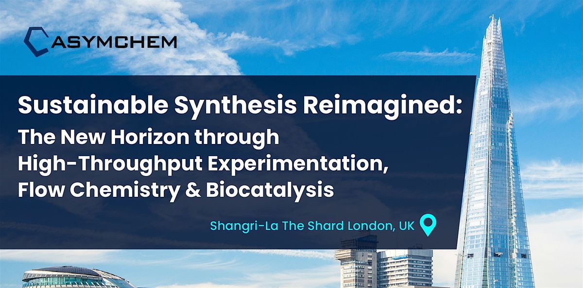 Asymchem European  Symposium