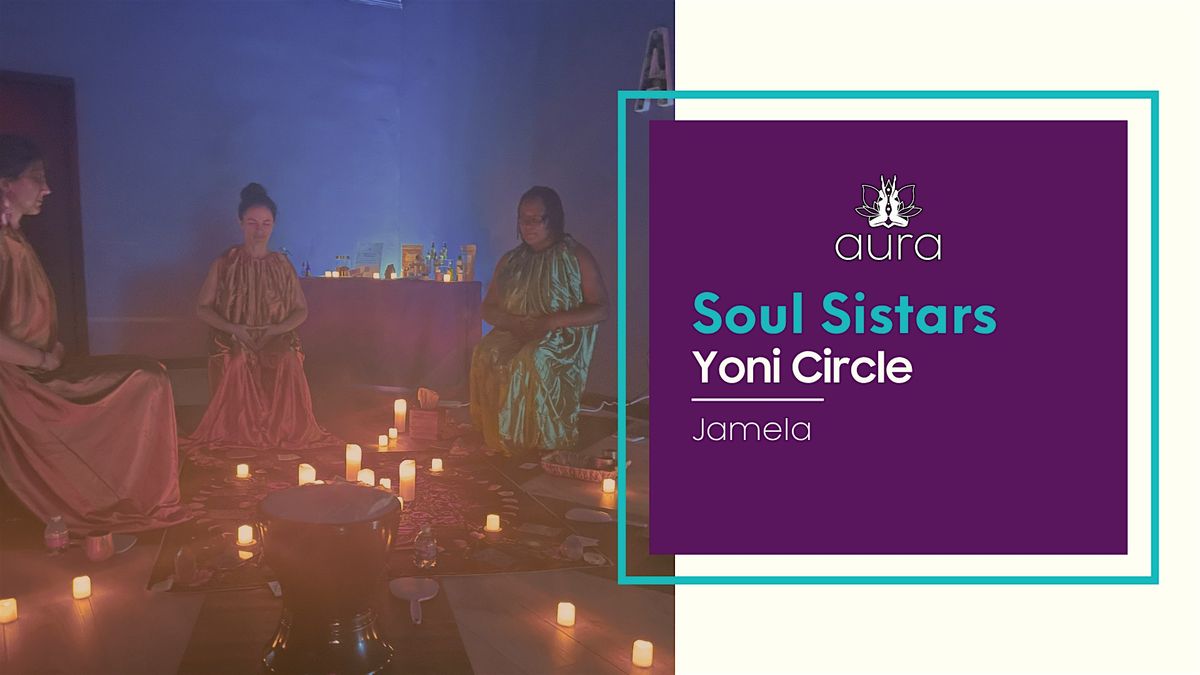 Soul Sistars Yoni Circle