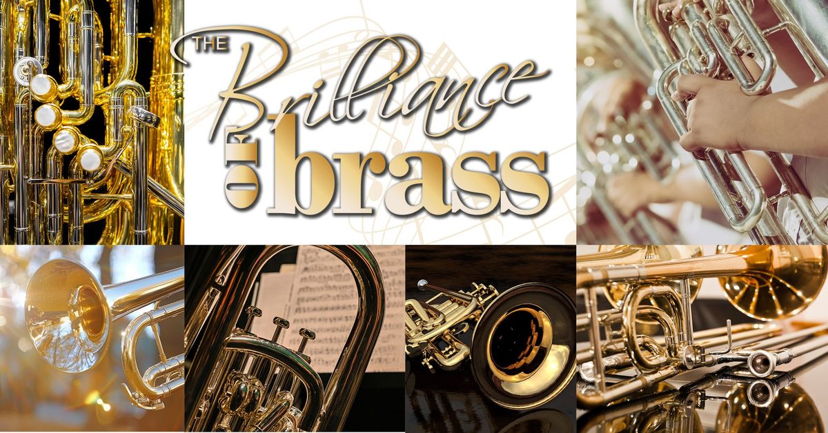 The Brilliance of Brass