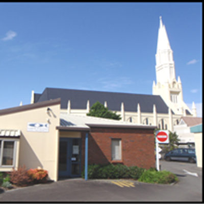 St Dominic's Catholic Deaf Centre