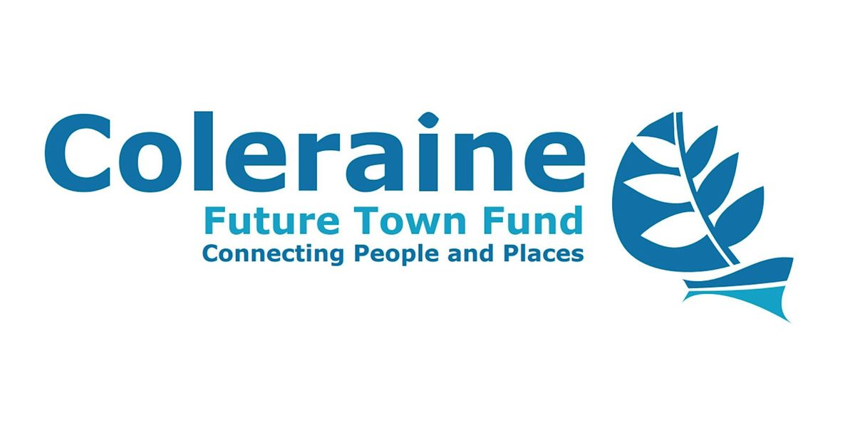 Coleraine Future Town Fund: Engagement with Arts Sector