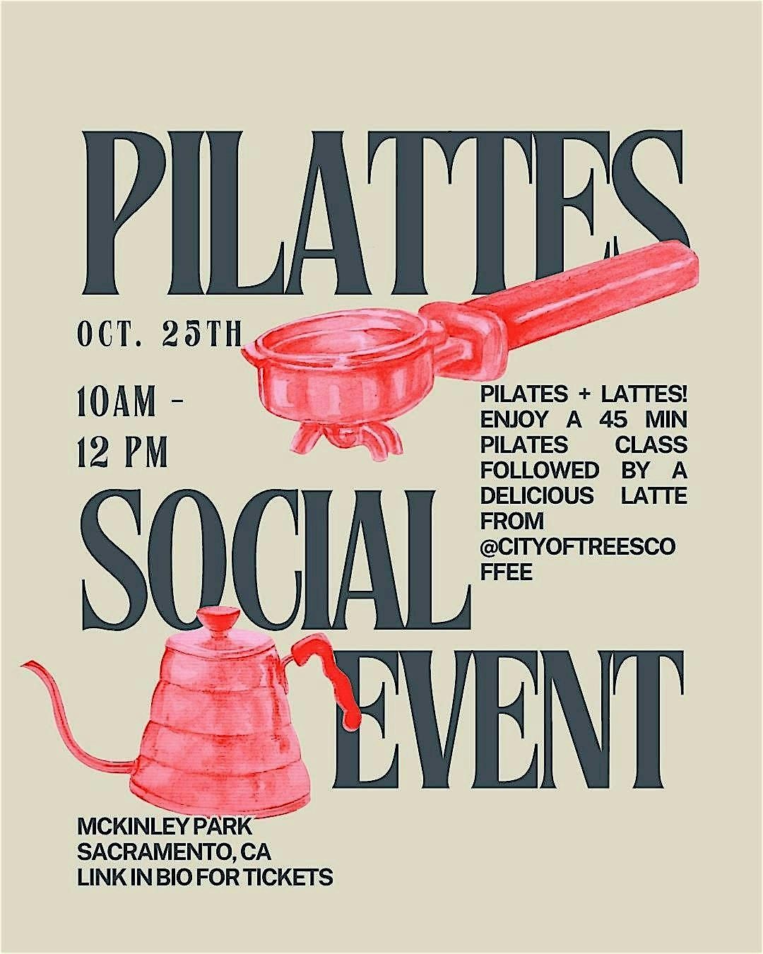 PiLattes with @empoweredbykendra
