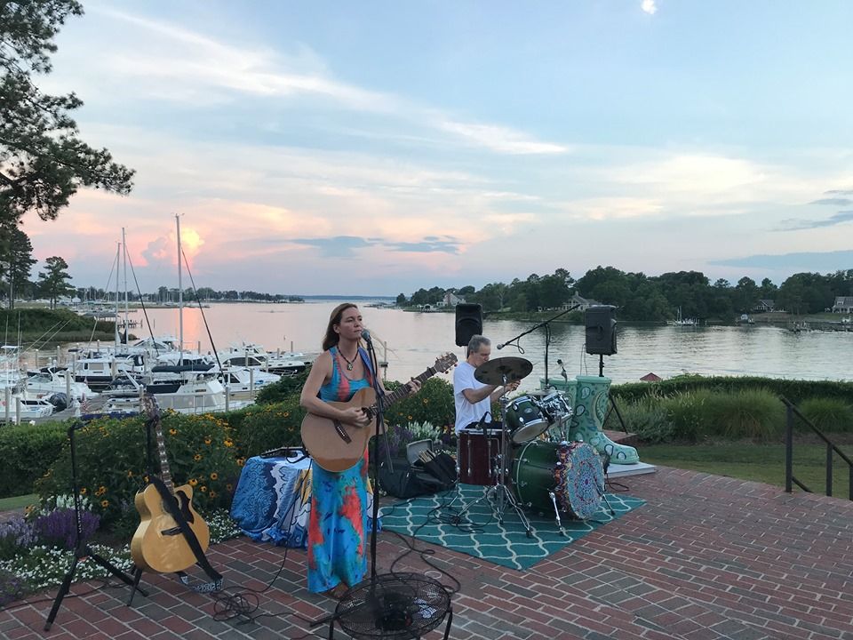 Mercy Creek at The White Oak Tavern - Ellicott City, MD