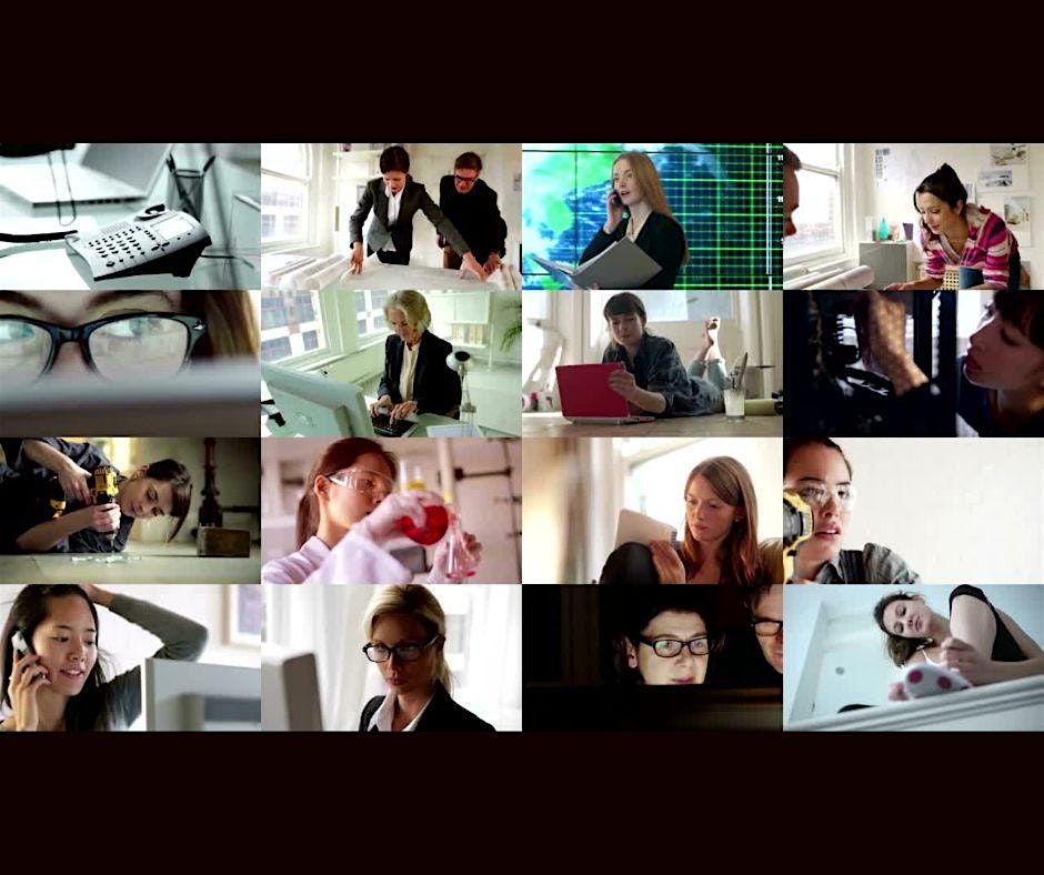 Local First: Women\u2019s Health in the Workplace
