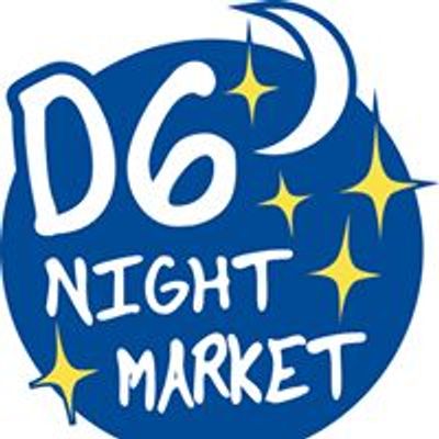 D6 Night Market