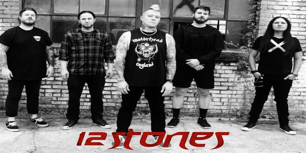 12 Stones\/Awaken The Giant\/Voice of the Enemy\/Break Signal