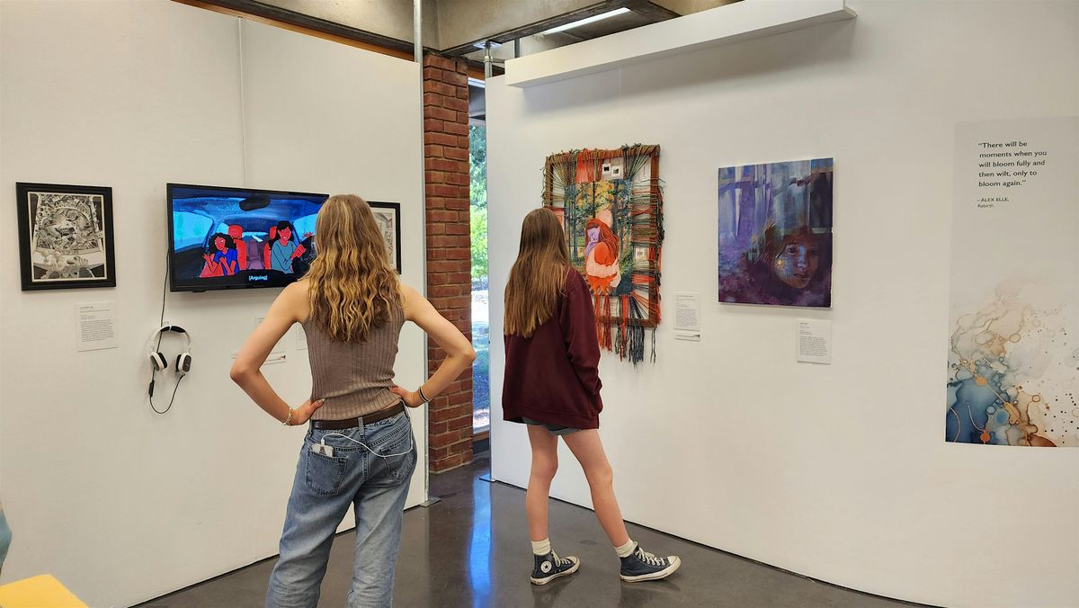 ArtNow 2026: Before \/ Between \/ Beyond Awards Ceremony