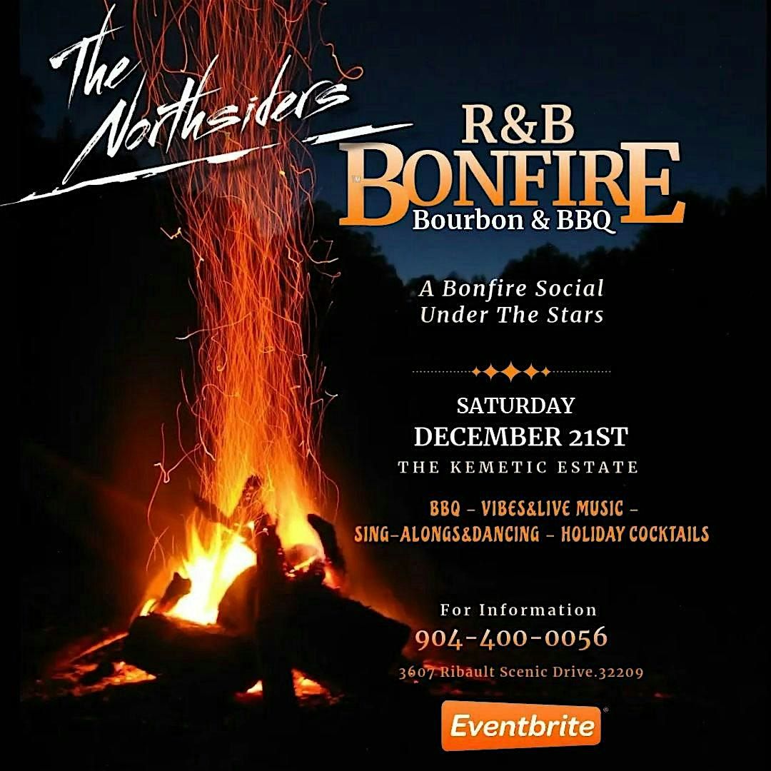 The R&B Bonfire