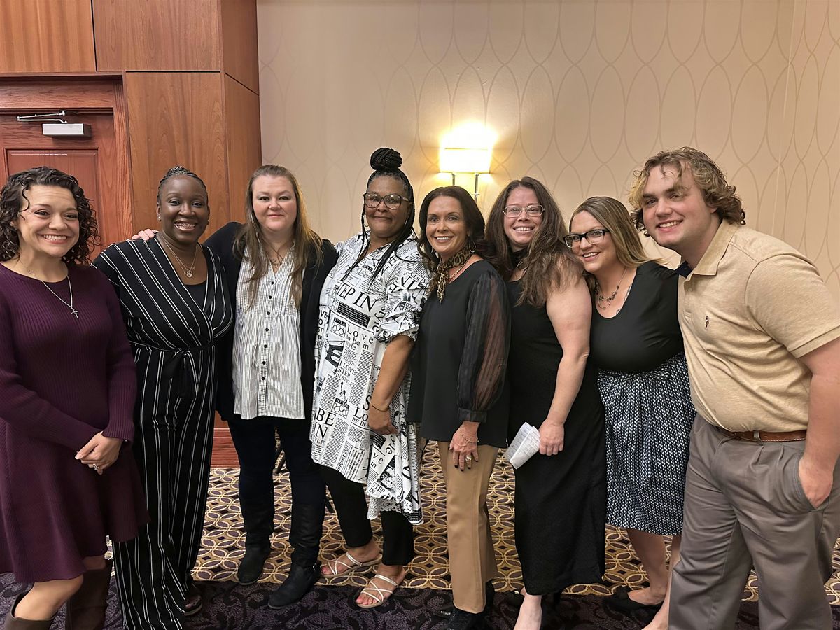 New Beginnings Big Country 14th Annual Luncheon Fundraiser