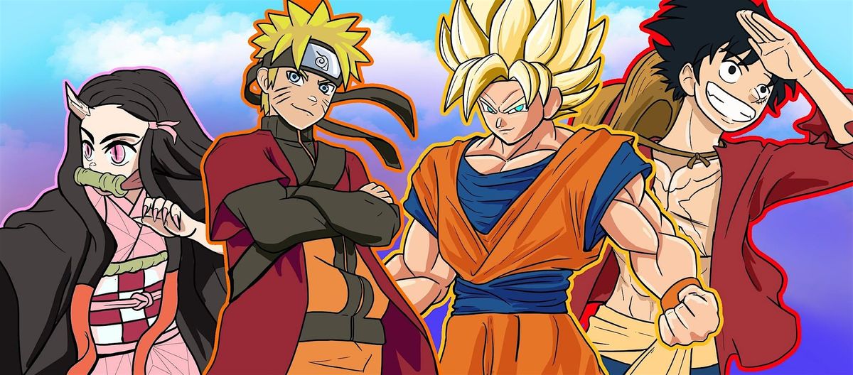 Columbia Anime-Fest