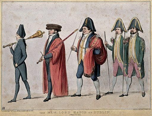 Daniel O\u2019Connell 250: architecture, designed landscapes and visual culture