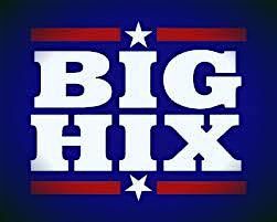 HE BIG HIX - LIVE AT ARTIES - COUNTRY AT ITS BEST -