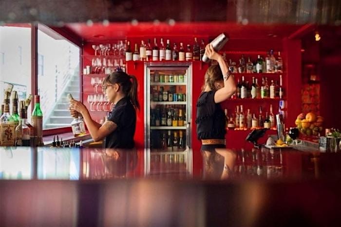 Amazing Scavenger Hunt! - Cacti and Cocktails