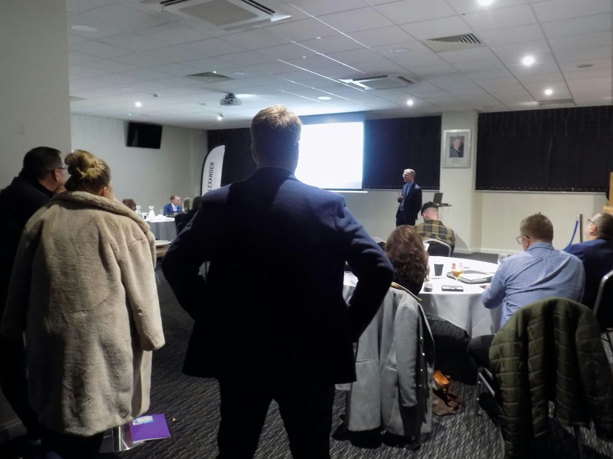 Making Tax Digital for Self Assessment