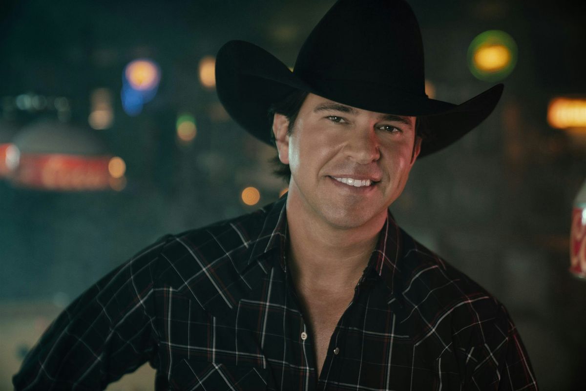 JON WOLFE