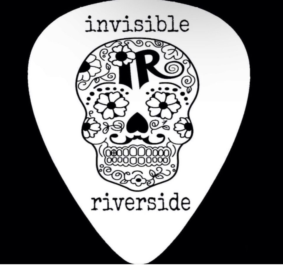 Invisible Riverside Live at  HopFusion Ale Works (Lost \u2018N Sound) 