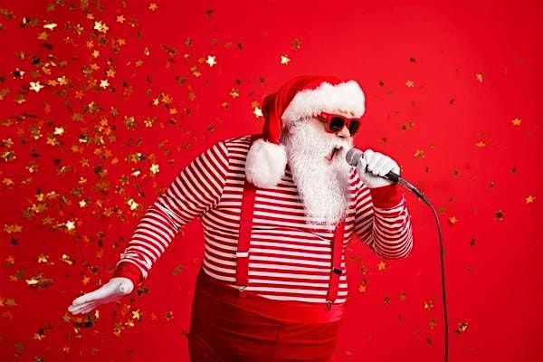 Christmas Karaoke