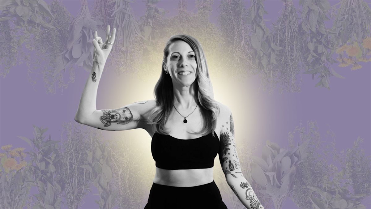 Kriya + Essential Frequencies