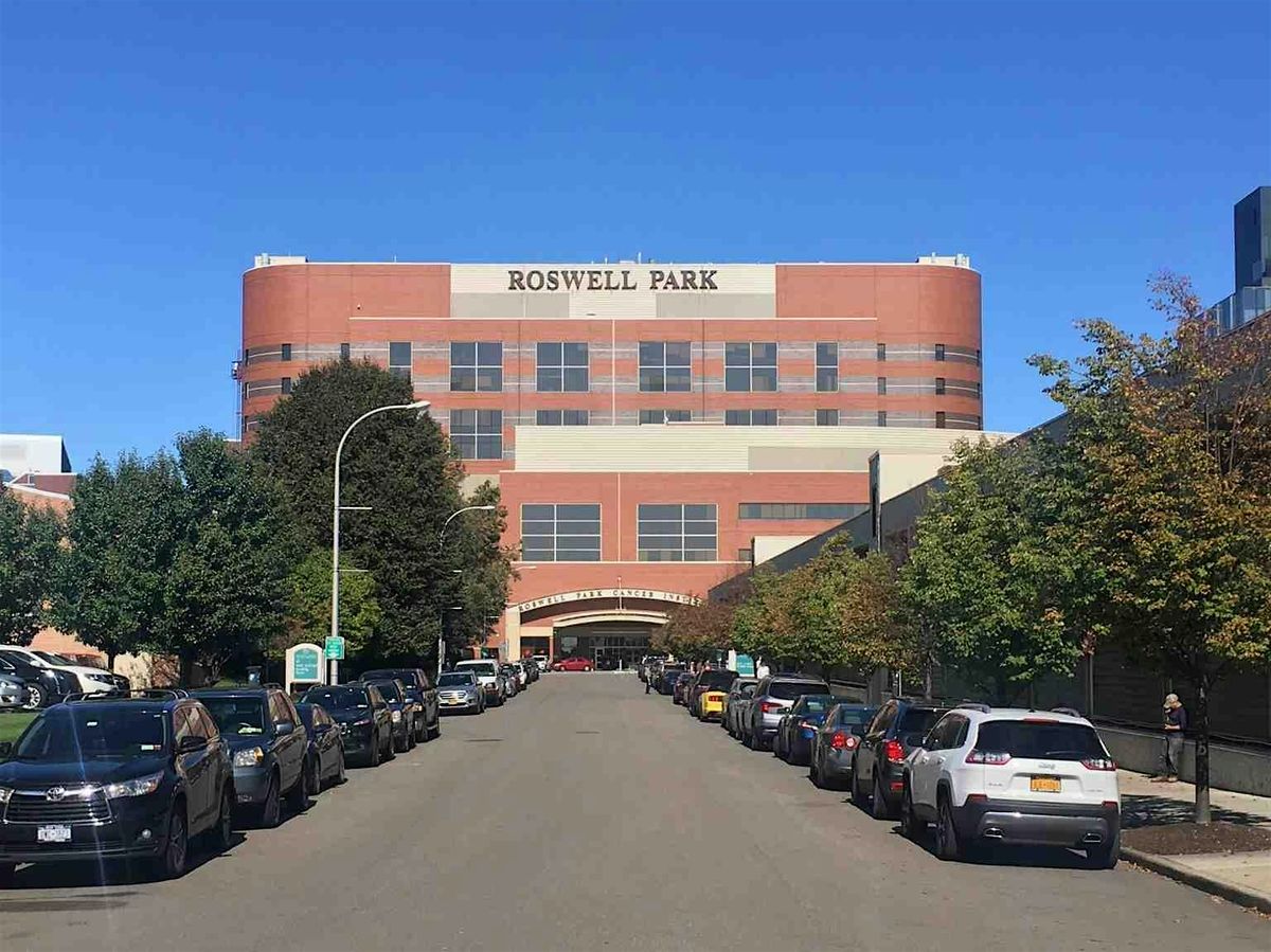 Buffalo Audio Tour: Echoes of Innovation and Arts in the Queen City