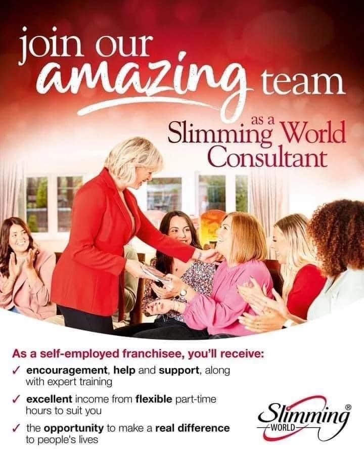 Consultant Opportunity Event