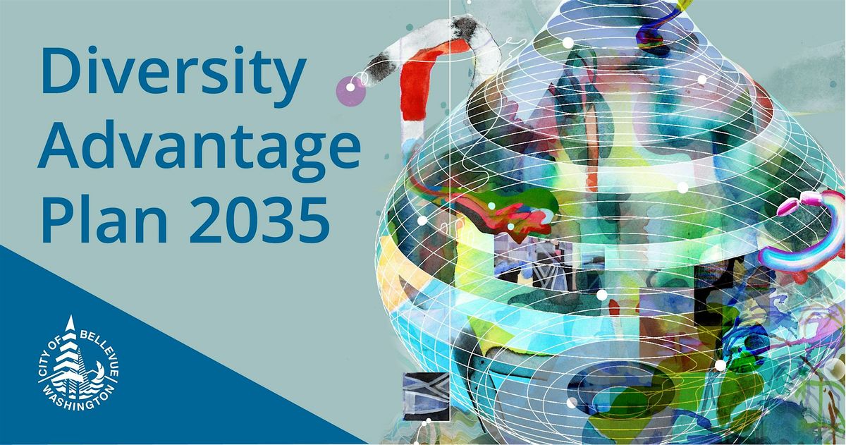 Building Belonging: Diversity Advantage Plan 2035