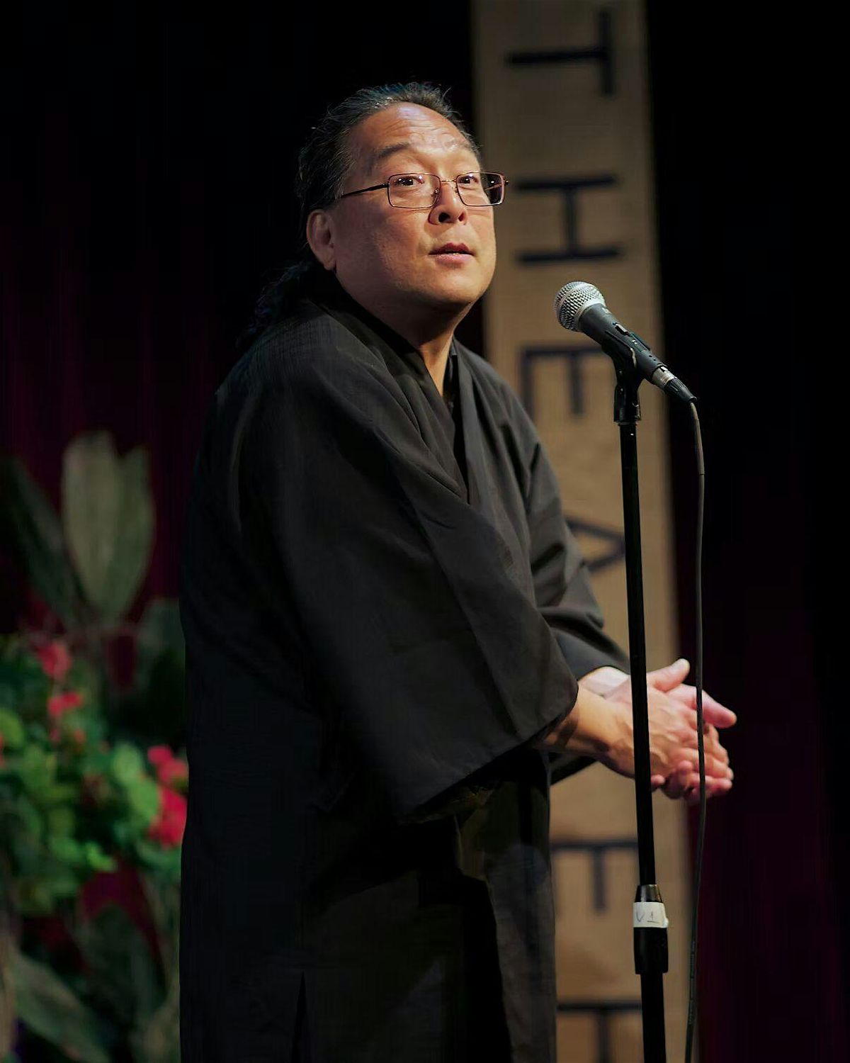Apple Seed Live Concert with Alton Takiyama-Chung
