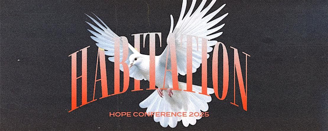 Hope Conference 25