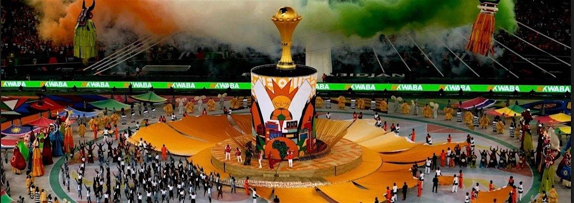 YASA AFCON Edition