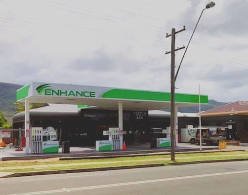 Enhance Corrimal Grand Opening