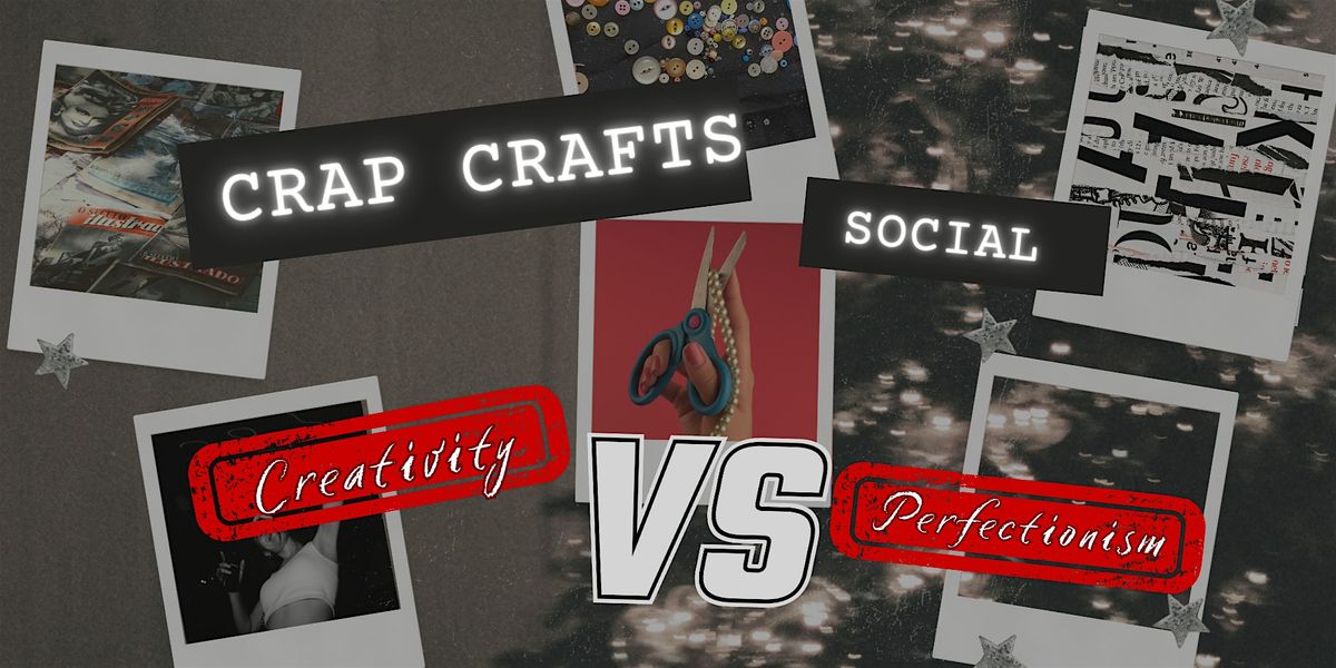 Crap Crafts Social