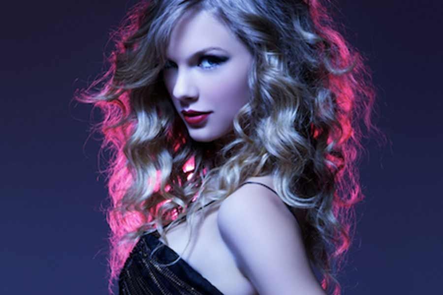 Taylor Swift - Vancouver - Dec 6\/7\/8