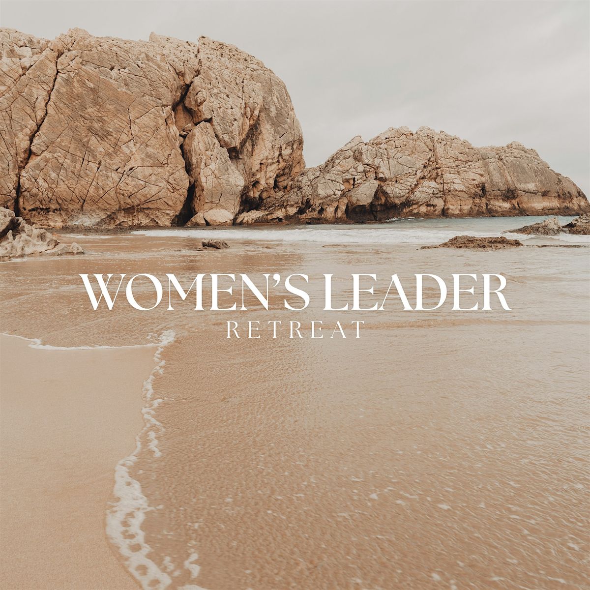 Women's Leader Retreat