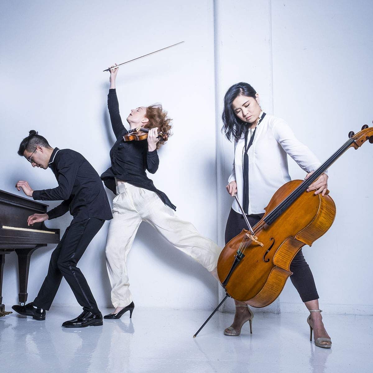 Merz Trio