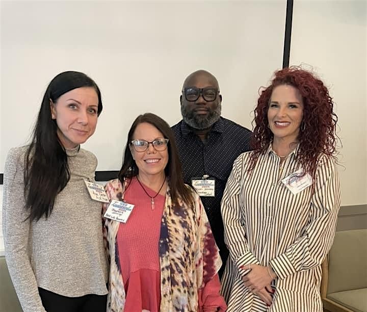 AARR Conference 2025