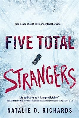 Teen Book Club: Five Total Strangers