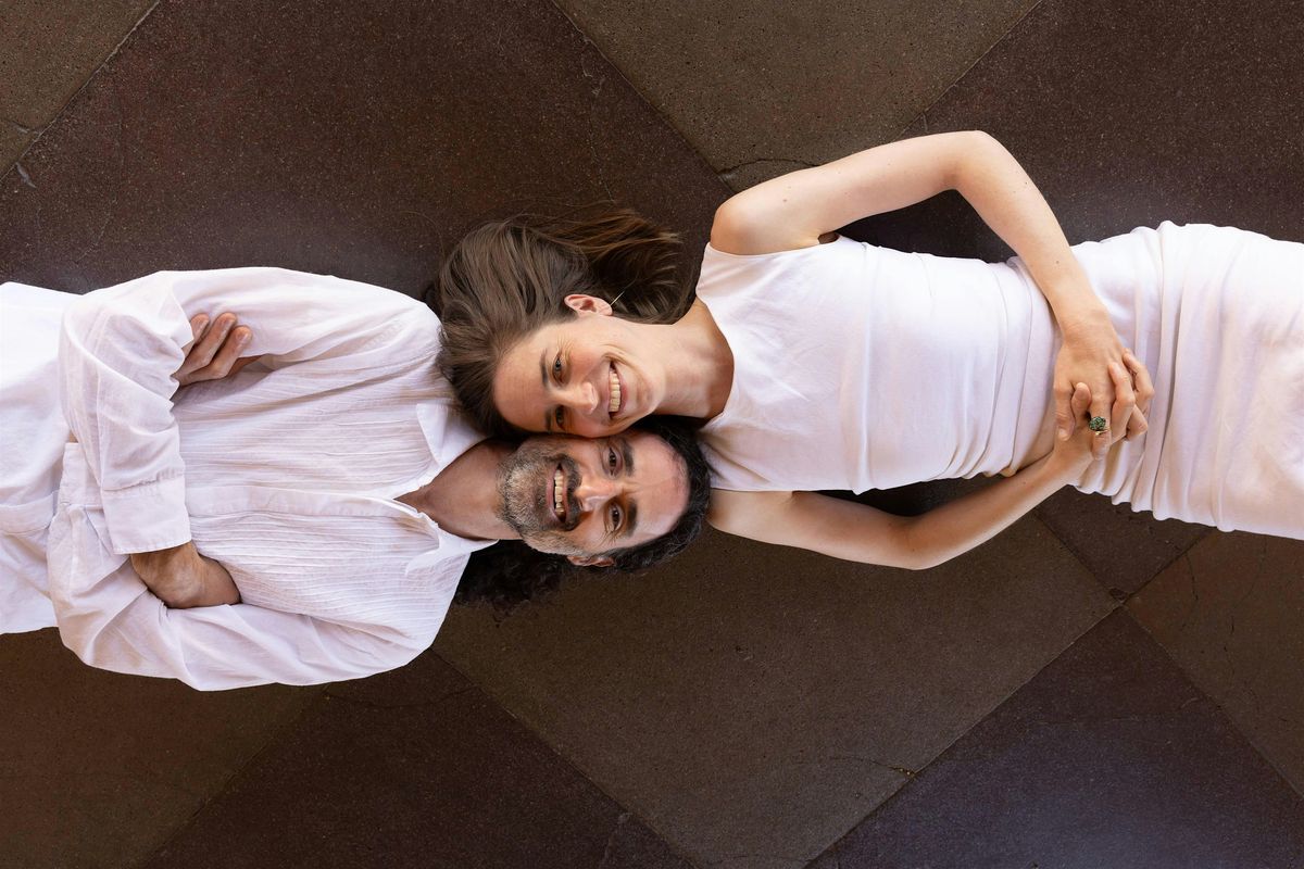 Third Annual Love Songs for the Soul Series