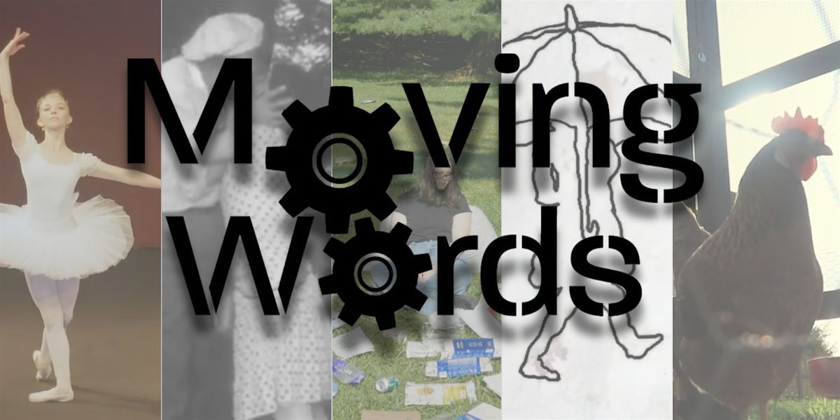 Moving Words 2025 Film Festival