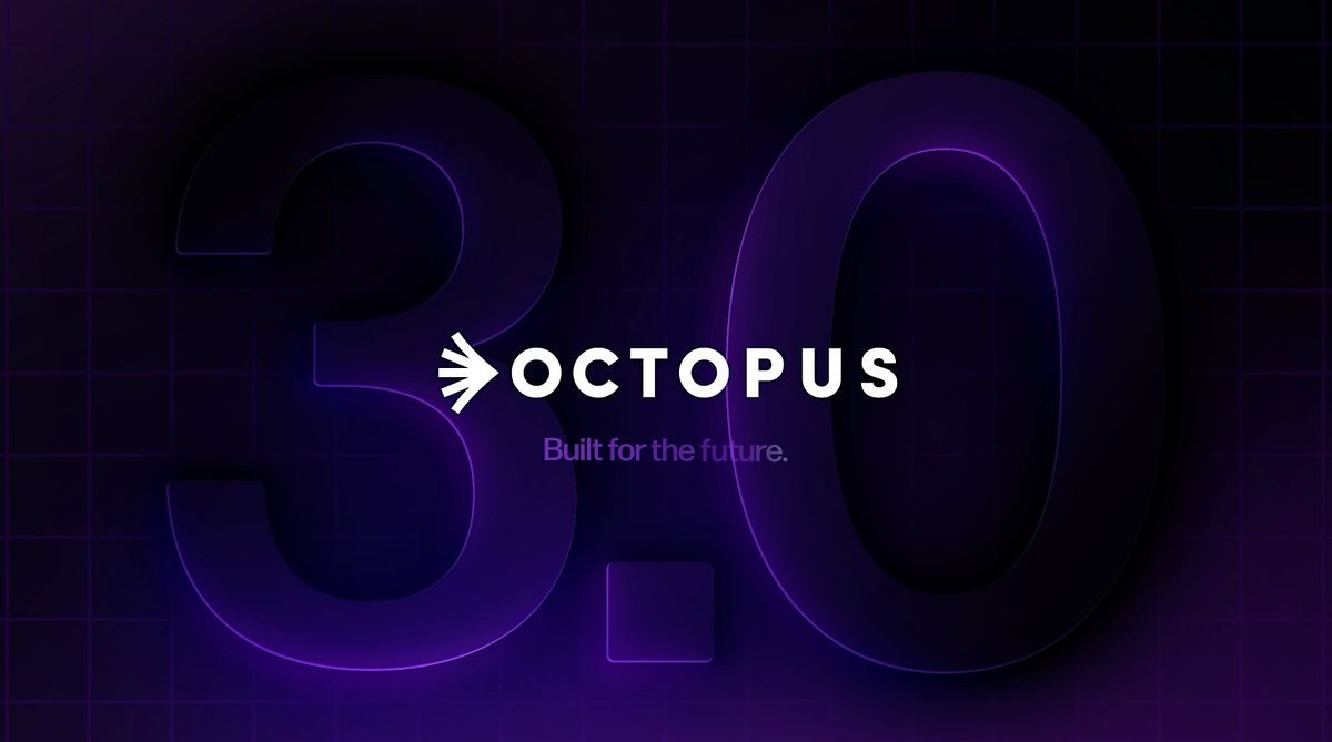 Octopus Cloud Community Meetup and OC 3 Launch