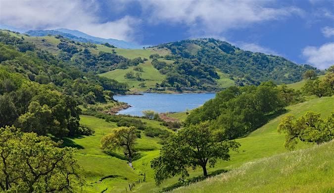 BWA San Jose: Scenic Hike at Calero County Park