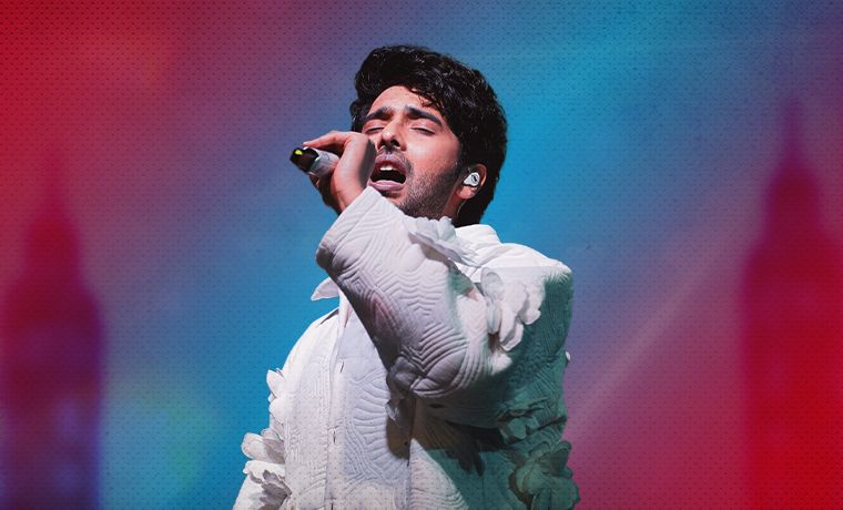 Armaan Malik