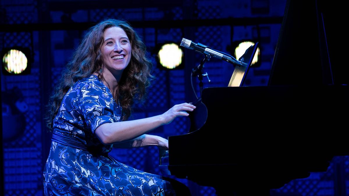 Beautiful: The Carole King Musical at Tacoma Musical Playhouse