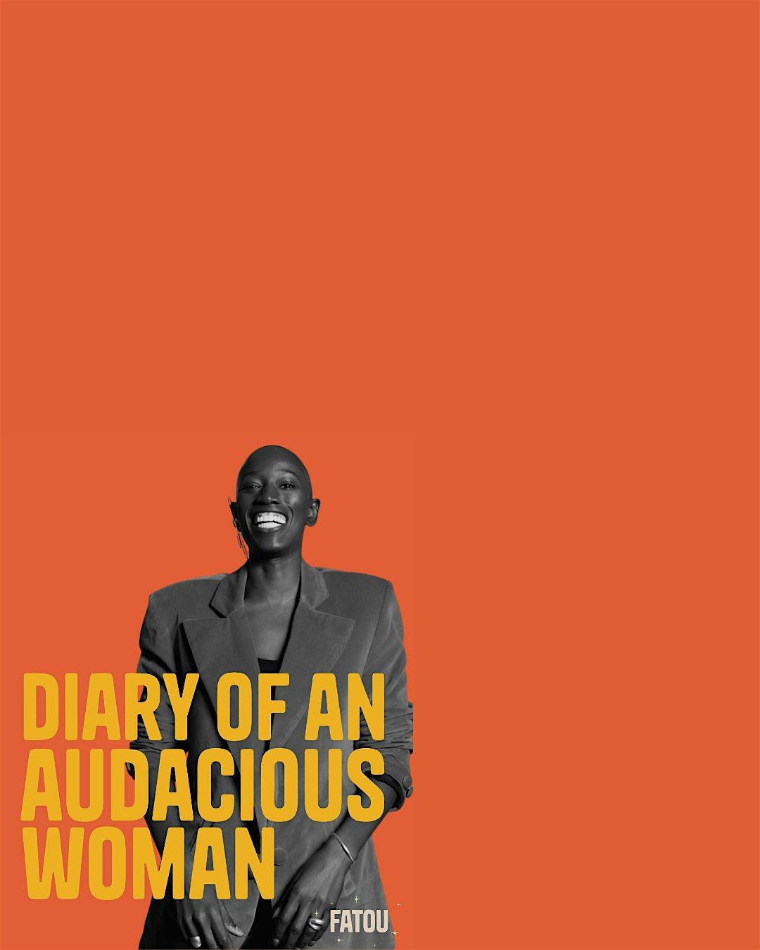 Dare to be Audacious