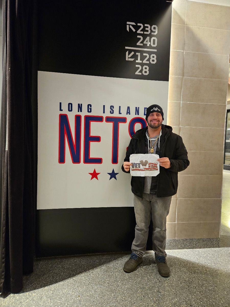 Long Island Nets at Wisconsin Herd at Oshkosh Arena