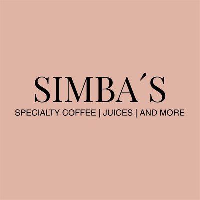 SIMBA\u00b4S Specialty Coffee