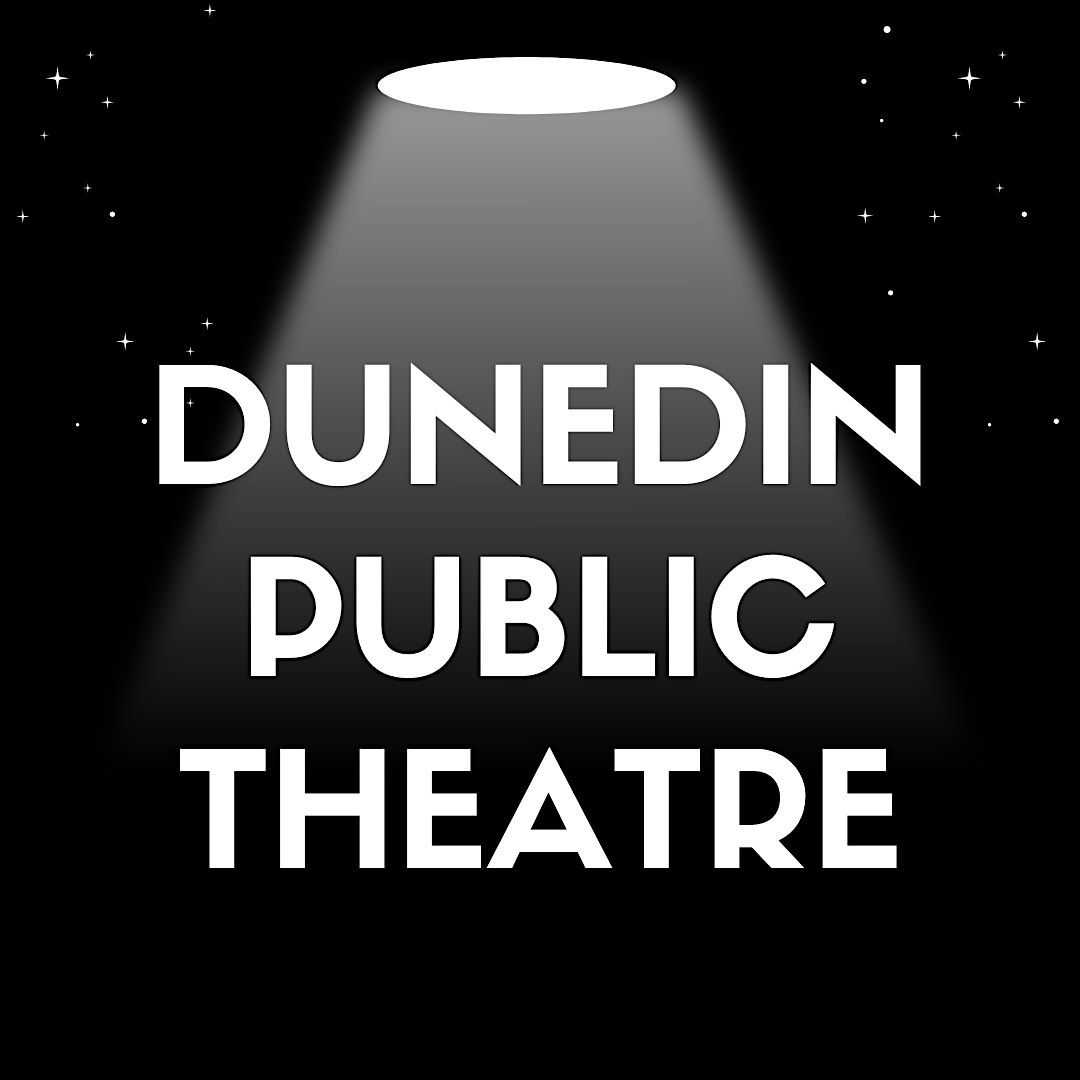 Dunedin Public Theatre Fundraiser